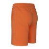 Cruyff Sports - Booster T-Shirt & Short Set - Coral