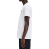 Fred Perry - Twin Tipped T-Shirt - Wit