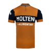Magliamo - Molteni Team Short Sleeve Cycling Jersey 1974