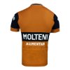 Magliamo - Molteni Team Short Sleeve Cycling Jersey 1974