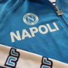 NR Nicola Raccuglia - Napoli Mars Track Jacket 1988-1989