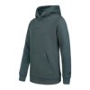 Cruyff Sports - Joaquim Hoodie - Trekking Green - Kids