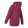 Cruyff Sports - Joaquim Hoodie - Bordeaux Rood - Kids
