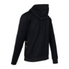 Cruyff - Samuel Hooded Trainingsjack - Zwart