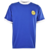 Picture of TOFFS - Argentina Retro Football Away Shirt 1960s