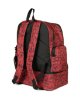 Robey - Playmaker Backpack - Rood