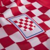 Picture of COPA Football - Croatia Retro Football Shirt 1992 + Suker 9