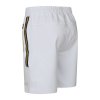 Cruyff - Jake Short - White/ Gold