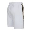 Cruyff - Jake Short - White/ Gold