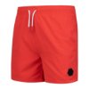 Cruyff - Wyatt Zwembroek Heren - Rood
