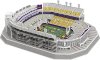 LSU Tiger Stadium - 3D Puzzle