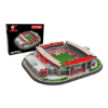 Picture of Lions Rugby Emirates Airline Park - 3D Puzzle