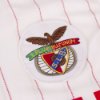 Benfica Retro Voetbalshirt Uit 1985/86