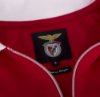 Benfica Retro Trainingsjack 1962-1963