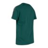 Cruyff Sports - Xicota Taped T-Shirt - Donkergroen