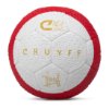 Cruyff - Amsterdam Voetbal - Rood/ Wit