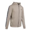 Cruyff Sports - Xicota Hooded Jacket - Beige
