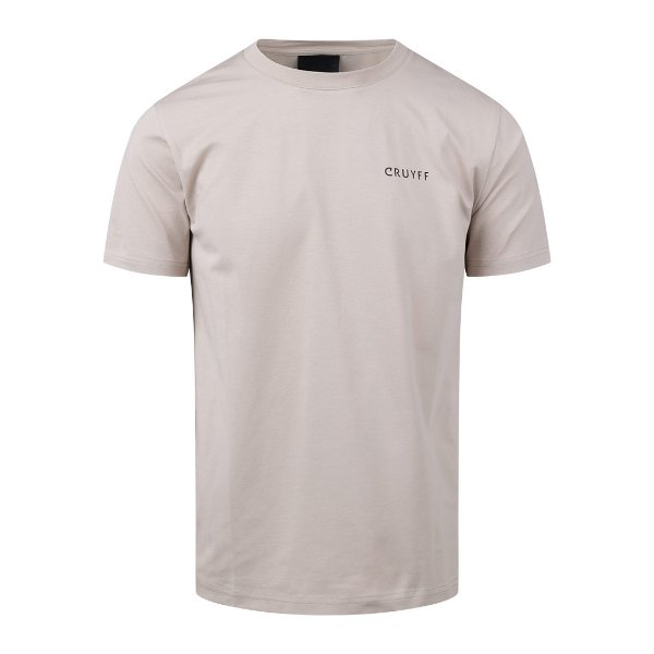 Cruyff - Forth T-Shirt - Beige