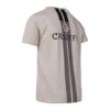 Cruyff - Forth T-Shirt - Beige