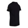Cruijff - Astra Legacy T-Shirt - Zwart