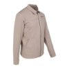 Cruyff - Elluvium Overshirt - Beige