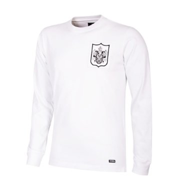 Tottenham Hotspur Retro Shirt Range - TOFFS