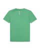 OTP x Robey - Michy Regular Fit T-Shirt - Groen