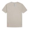 OTP x Robey - Tammy Woven Bi-Stretch T-Shirt - Crème