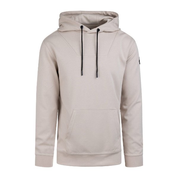 Cruyff - Kadeno Hoodie - Beige