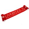 Liverpool You'll Never Walk Alone sjaal