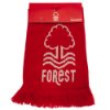 Nottingham Forest Retro Bar Sjaal