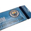 Manchester City FC Street Sign