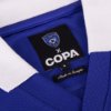 SC Bastia Retro Voetbalshirt 1997-1998