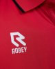 Robey - Allrounder Poloshirt - Rood