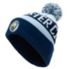 Fi Collection - Manchester City Beanie - Blue