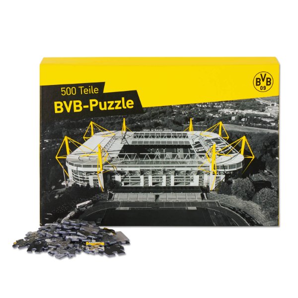 Borussia Dortmund BVB Puzzel (500 Stukjes)