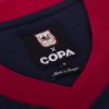 RFC Liège Retro Voetbalshirt 1983-1984