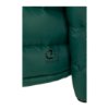 Cruyff Sports - Puffer Winterjas - Donkergroen