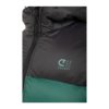 Cruyff Sports - Puffer Winterjas - Donkergroen