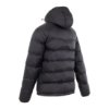 Cruyff Sports - Puffer Winterjas - Zwart