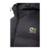 Cruyff Sports - Puffer Winterjas - Zwart