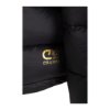 Cruyff Sports - Puffer Winterjas - Zwart