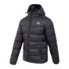 Cruyff Sports - Puffer Winterjas - Zwart