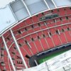 England Wembley Stadium - 3D Puzzle