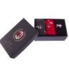 AC Milan 2003 Rigore Casual Socks Box Set