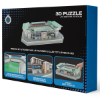 Club Brugge Jan Breydel Stadion - 3D Puzzel