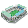 Club Brugge Jan Breydel Stadion - 3D Puzzel
