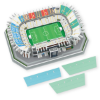 Club Brugge Jan Breydel Stadion - 3D Puzzel