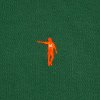 Cruyff - Maestro Poloshirt - Groen