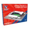Crystal Palace Selhurst Park - 3D Puzzle